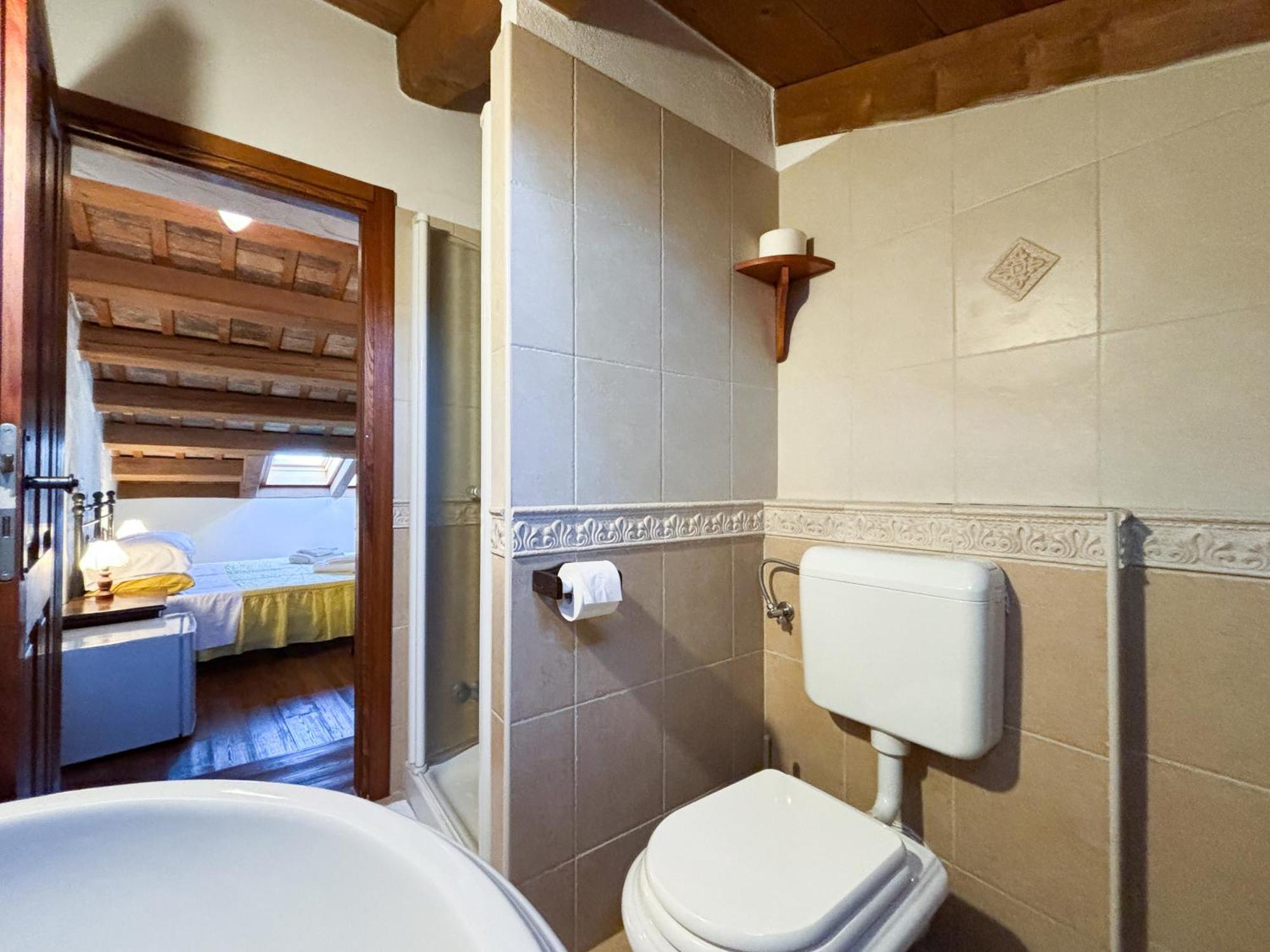 City Center Coastal Escape - Apartments With Sea View Or Cozy Room Novigrad  Екстер'єр фото